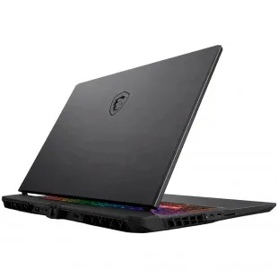 MSI A2XWIG-058US Core Ultra 9 275HX RTX 5080 32GB 2TB 16"