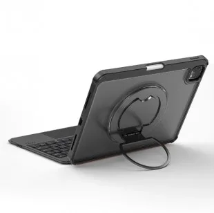 Wiwu Capa+teclado Ipad AIR 2024