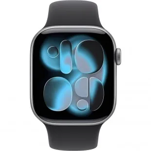 Apple Watch S11 42 MM Space Gris