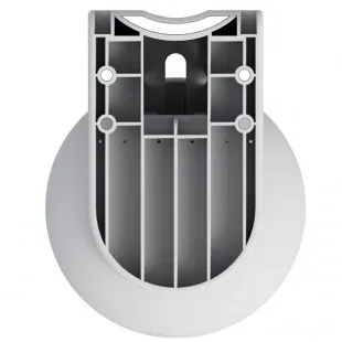 Ezviz WIFI CS-C8C 3K 4MM 360