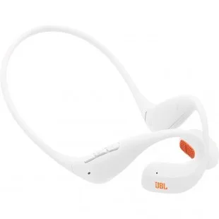 JBL Endurance Pace TWS Blanco