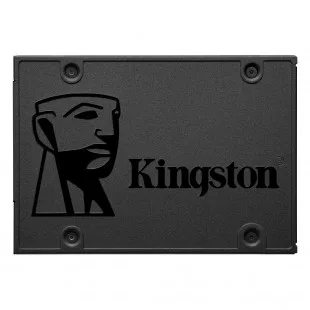 Kingston 960GB 2.5" SA400S37/960G