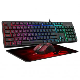 Redragon S107RGB BA