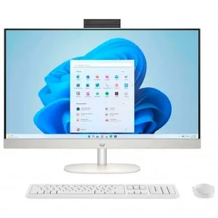 HP 27-CR0273LA R7-7730 Ryzen 7 7730