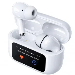 G-tide Future POD AI True Inalámbrico Blanco