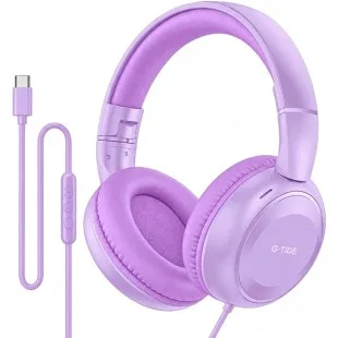 G-tide Wired Headphone Flex 2 Type-c