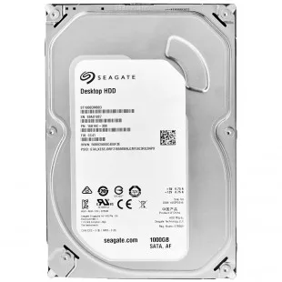 Seagate 1TB ST1000DM003