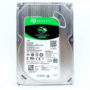 Seagate 1TB ST1000DM010
