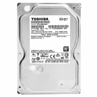 Toshiba 1TB DT01ABA100V