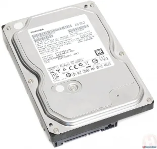 Toshiba 1TB DT01ACA100