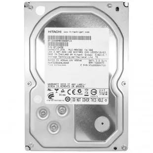Hitachi 2TB HUA723020ALA640