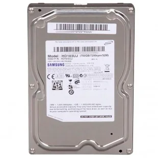 Samsung HD103UJ 7200RPM 3.5" 750GB