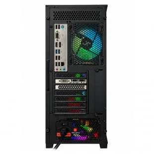 UP Gamer AM5 Ryzen 5 7600 RTX 3050 16GB