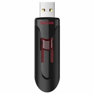 Sandisk Z600 Cruzer Glide 64GB
