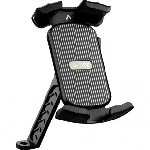 G-tide Soporte Celular HA34 Rearview Negro