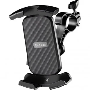 G-tide Soporte Celular HA35 Handlebar Blak