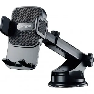 G-tide Soporte Celular HS12 Suction CUP