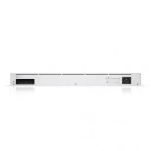 Unifi OS NVR Dream Mac.pro Gateway