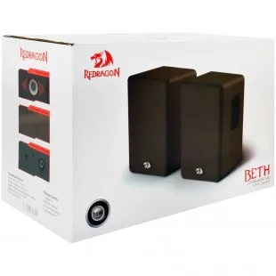 Redragon GS816 Beth BT Marron