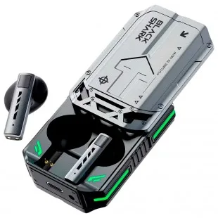 Black Shark T11 Bluetooth Negro