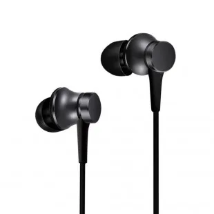 Xiaomi MI In-ear Basic HSEJ03JY Negro