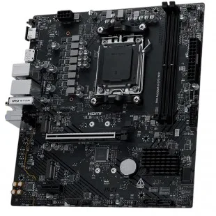 MSI A620AM-G PRO EVO AM5