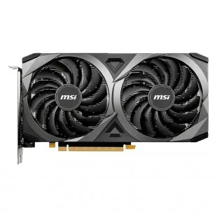 MSI GeForce RTX 3060 12GB Ventus 2X OC