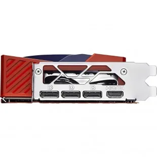 MSI GeForce RTX 5070 TI 16GB MLG Edition OC