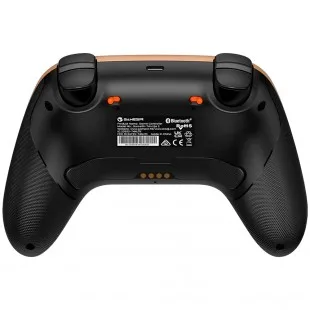 Gamesir Nova 2 Lite Champion Switch/pc Dorado