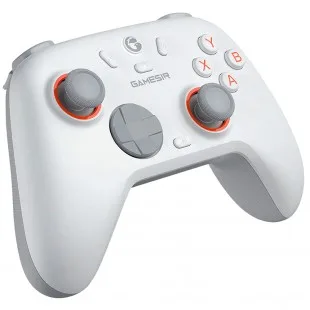 Gamesir Nova 2 Lite Espacial Blanco