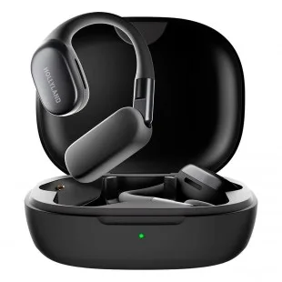 Hollyland Auricular Lark MAX 2 OWS Negro
