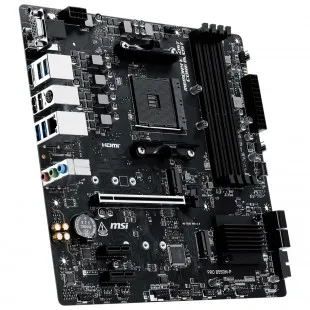 MSI B550M-P PRO MB AM4