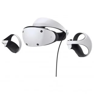 Sony VR2 CFI-ZVR1 PS5 Blanco