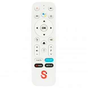 Smartfy PG03W Full 2500 Lúmenes HD