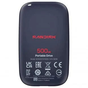Sandisk 500GB