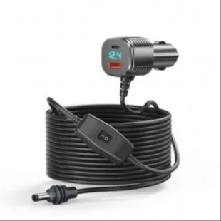 Starlink DC para Usb/usb-c A3103