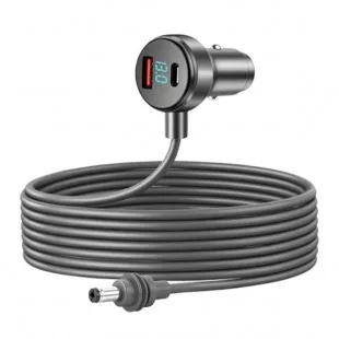 Starlink DC Usb-a Usb-c 5M 12V