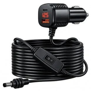 Starlink Mini DC Usb/usb-c A3104 3M