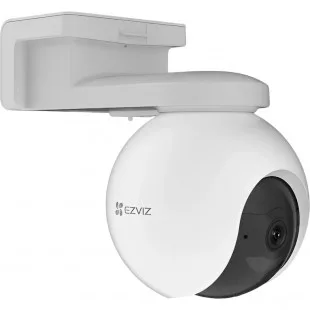 Ezviz 4G LTE CS-EB8/SP 2K Bateria+painel