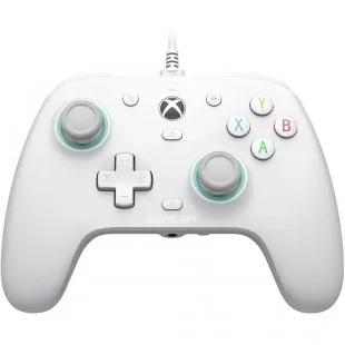 Gamesir G7 SE Xbox S Gamepass Blanco