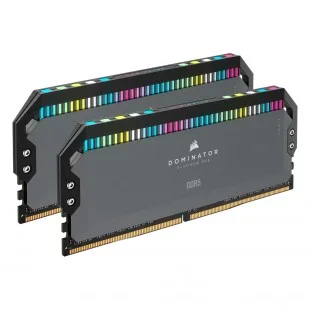 Corsair Dominator Platinum RGB 32GB DDR5 5200MHz