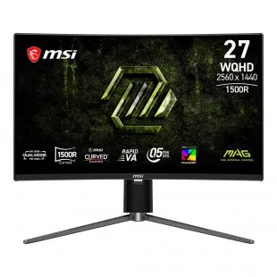 MSI MAG 274CQPDF 27" 320Hz Curvo