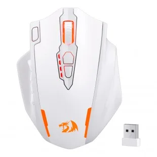 Redragon M913W Impact Elite 16000DP