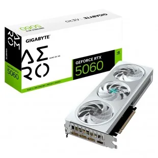 Gigabyte GeForce RTX 5060 8GB Aero