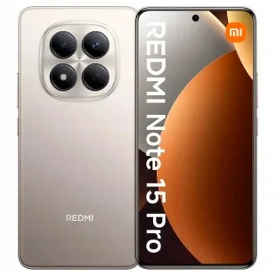Xiaomi Redmi Note 15 PRO 4G