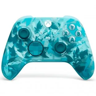 Controle Xbox Series X/S Inalámbrico ICE