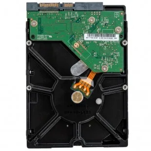 Western Digital 5TB