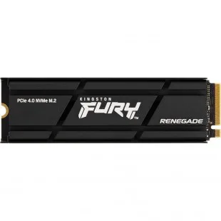 Kingston Fury Renegade 4TB M.2 NVMe Gen4