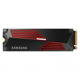 Samsung 990 PRO With 4TB M.2