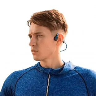 Shokz Openmove Bone Conduction S661 Negro